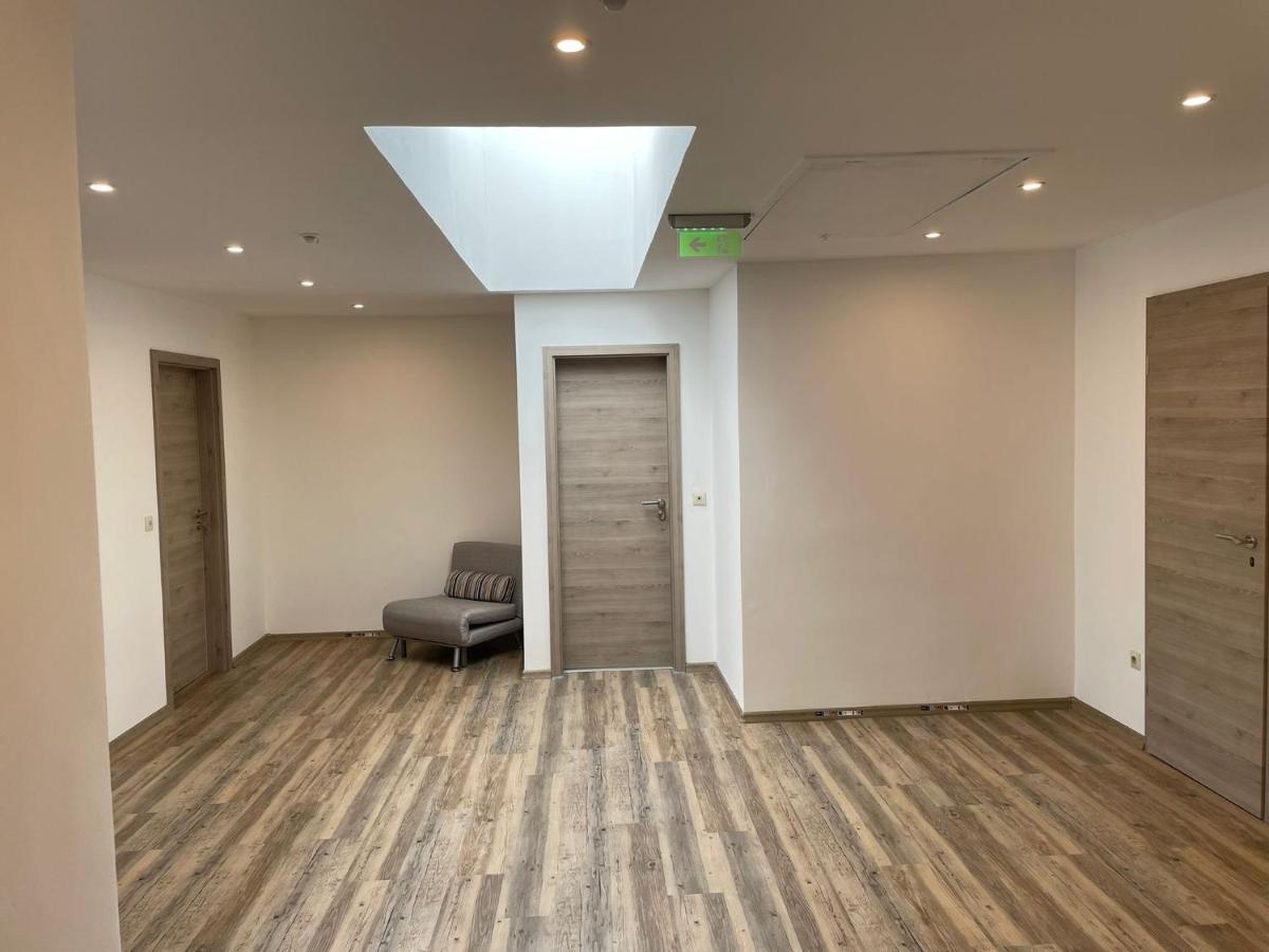 Hotel Zur Post Haren Exteriör bild