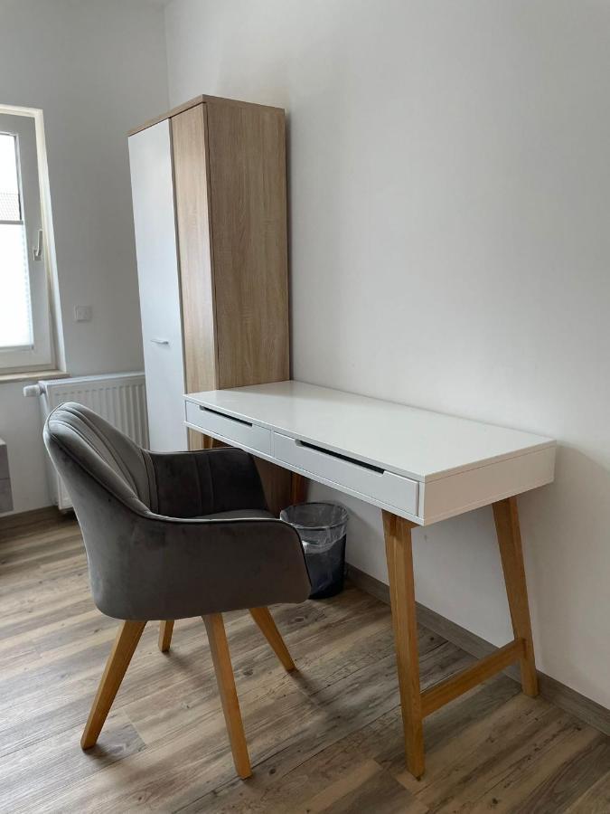 Hotel Zur Post Haren Exteriör bild